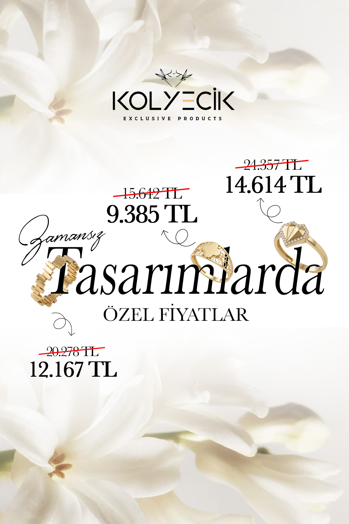 Özel Fiyatlar2