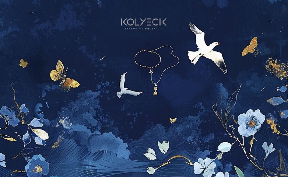 2025’te Altın Takı Trendlerini Önceden Yakalamanın 7 Sırrı