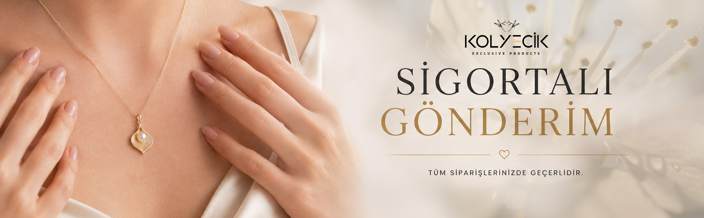 Sigortalı Gönderim