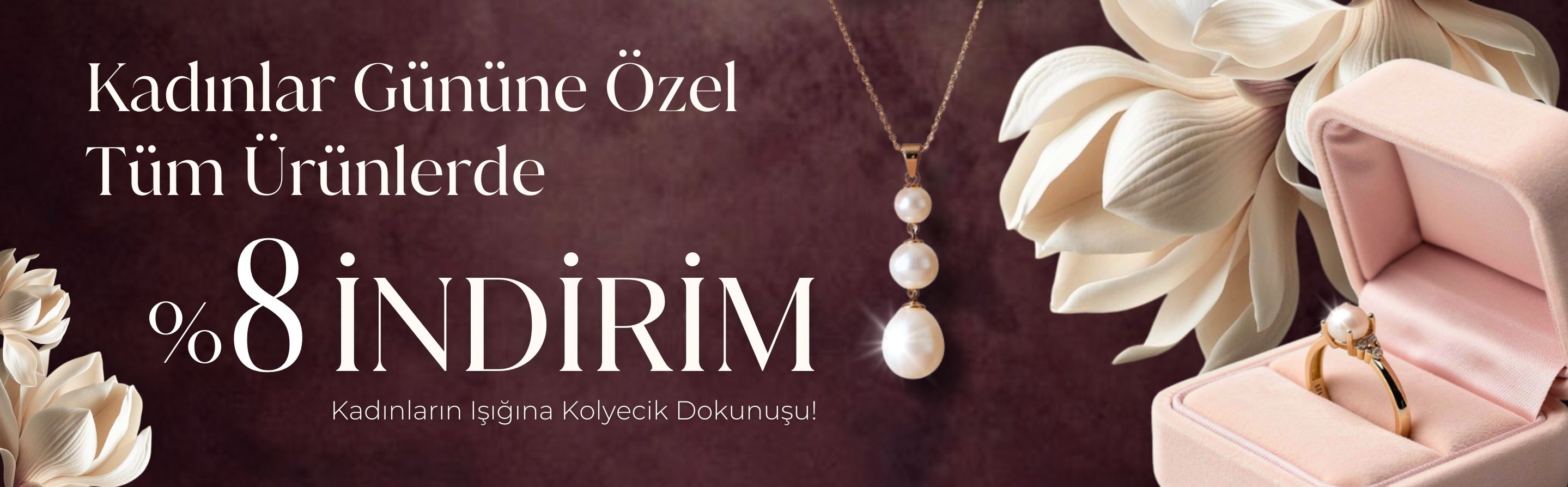 8 Mart Dünya Kadınlar Günü