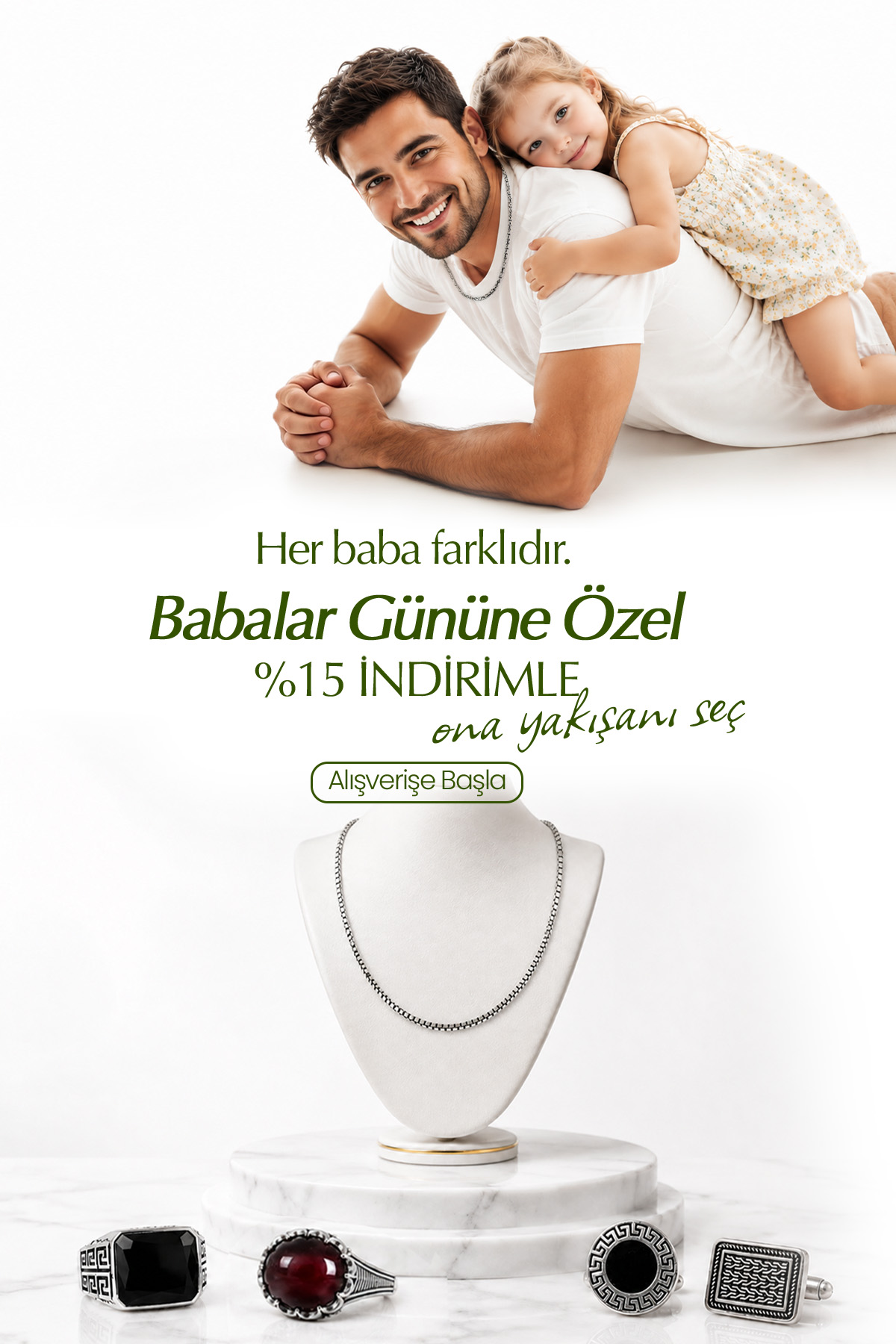 Babalar Günü