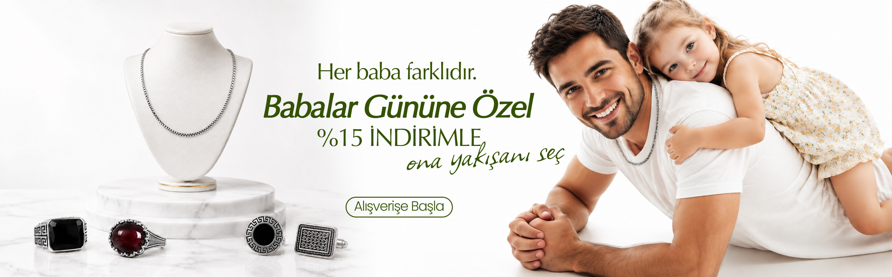 Babalar Günü