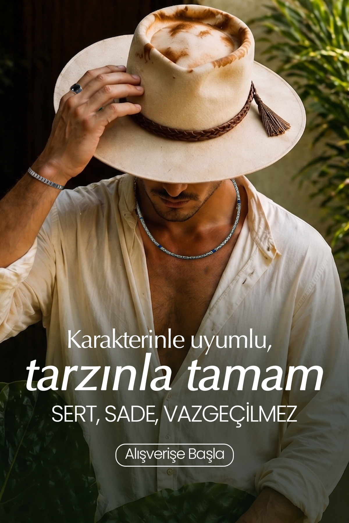 Kolyecik Man