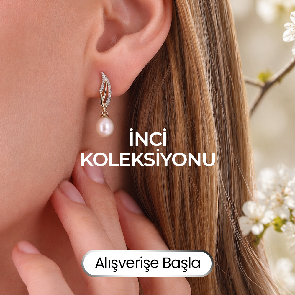 İnci Koleksiyonu