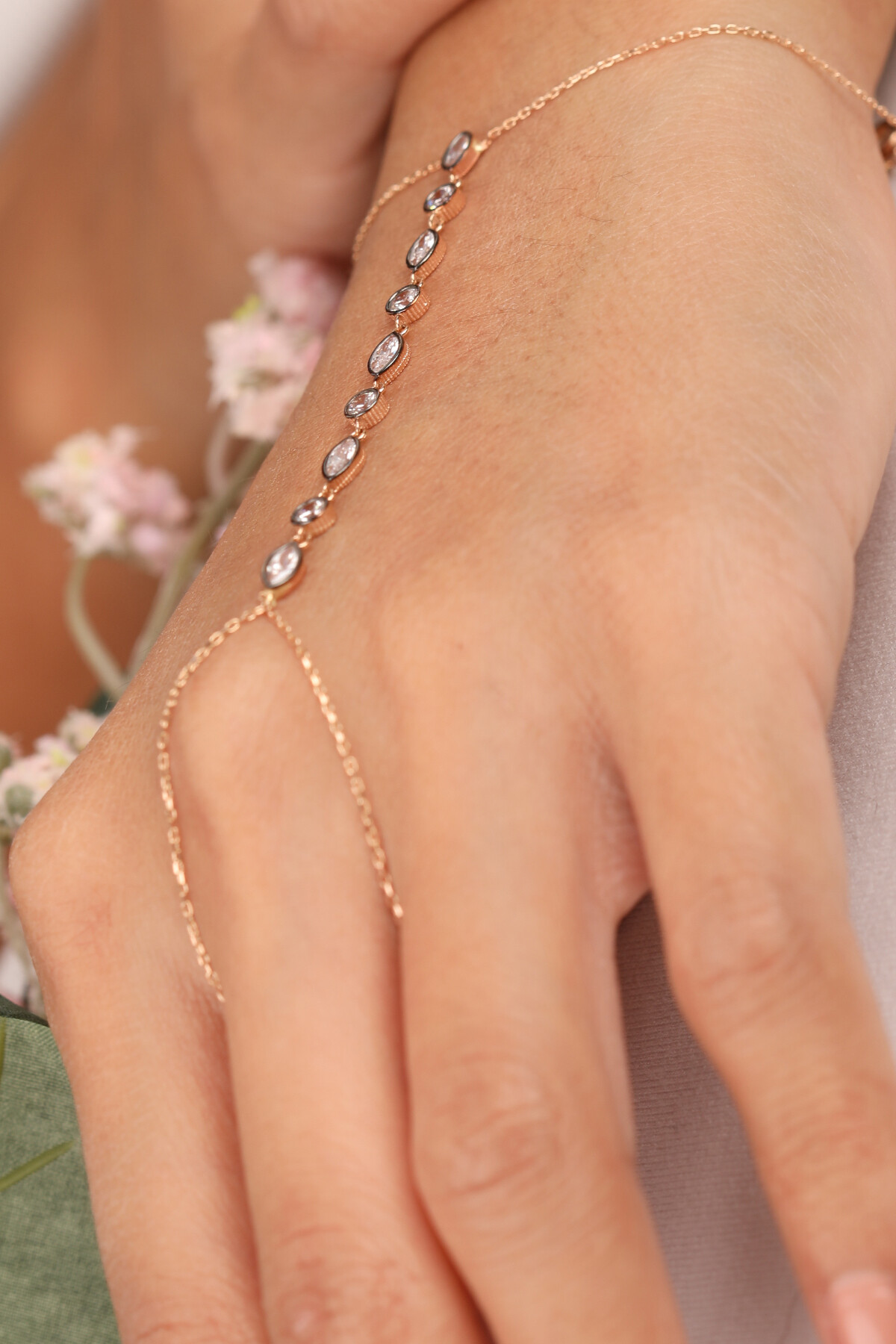 14 Ayar Altın Eskitme Şahmeran