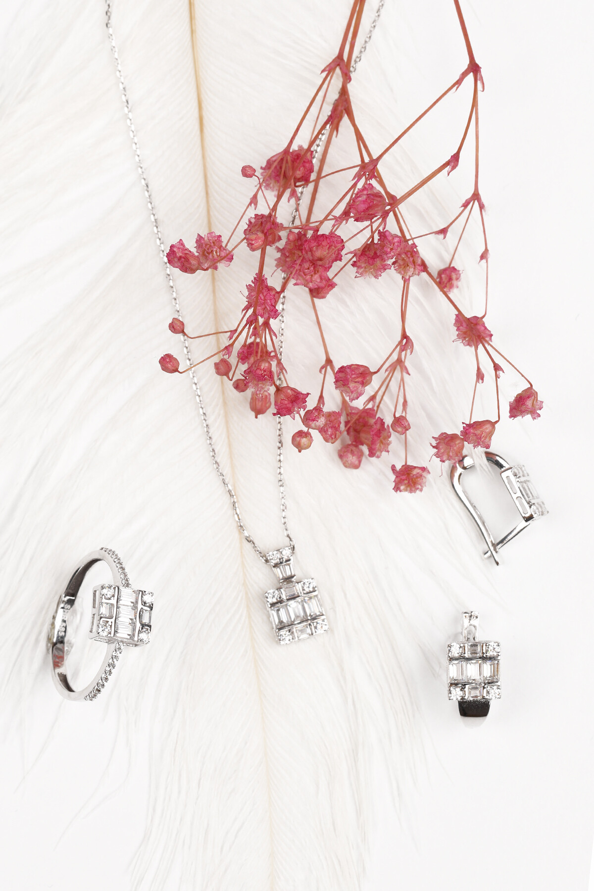 Altın Sıralı Baget Çıtır Takım