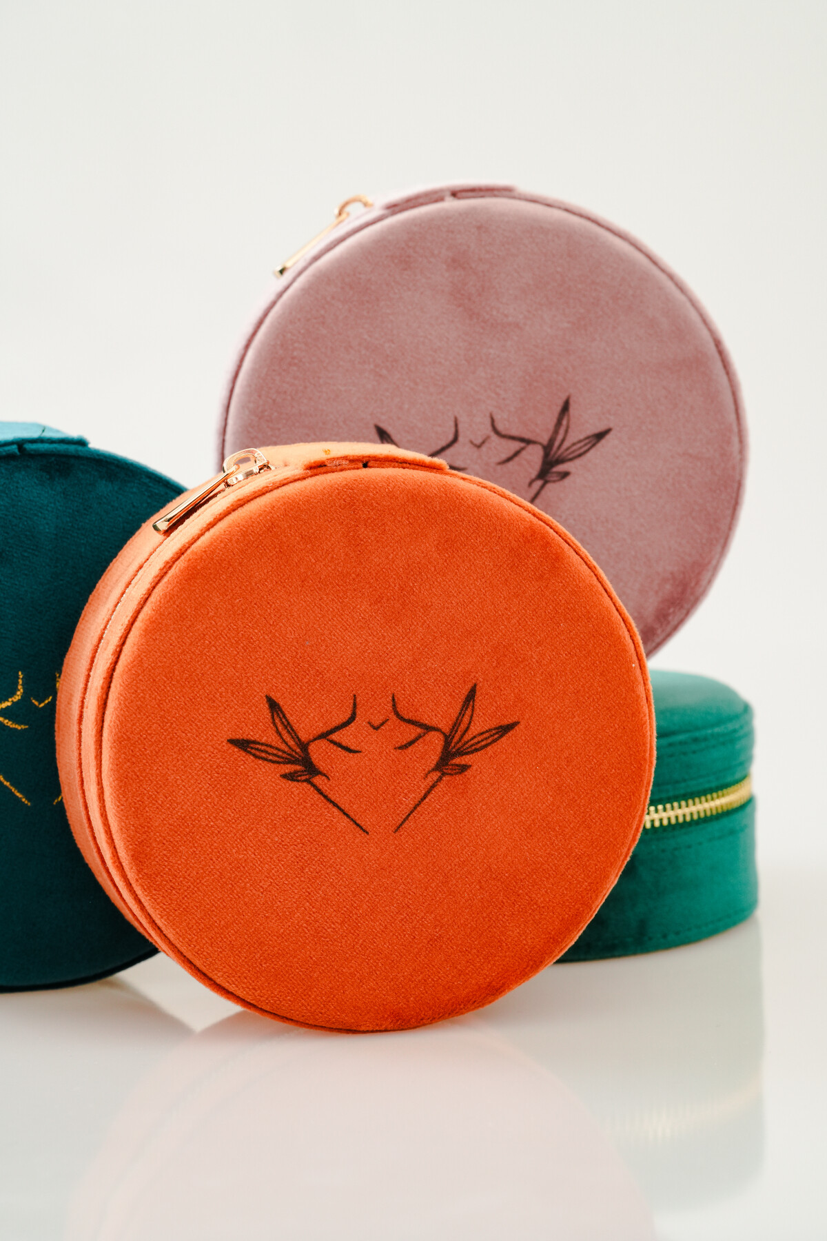 Kolyecik Takı Kutusu