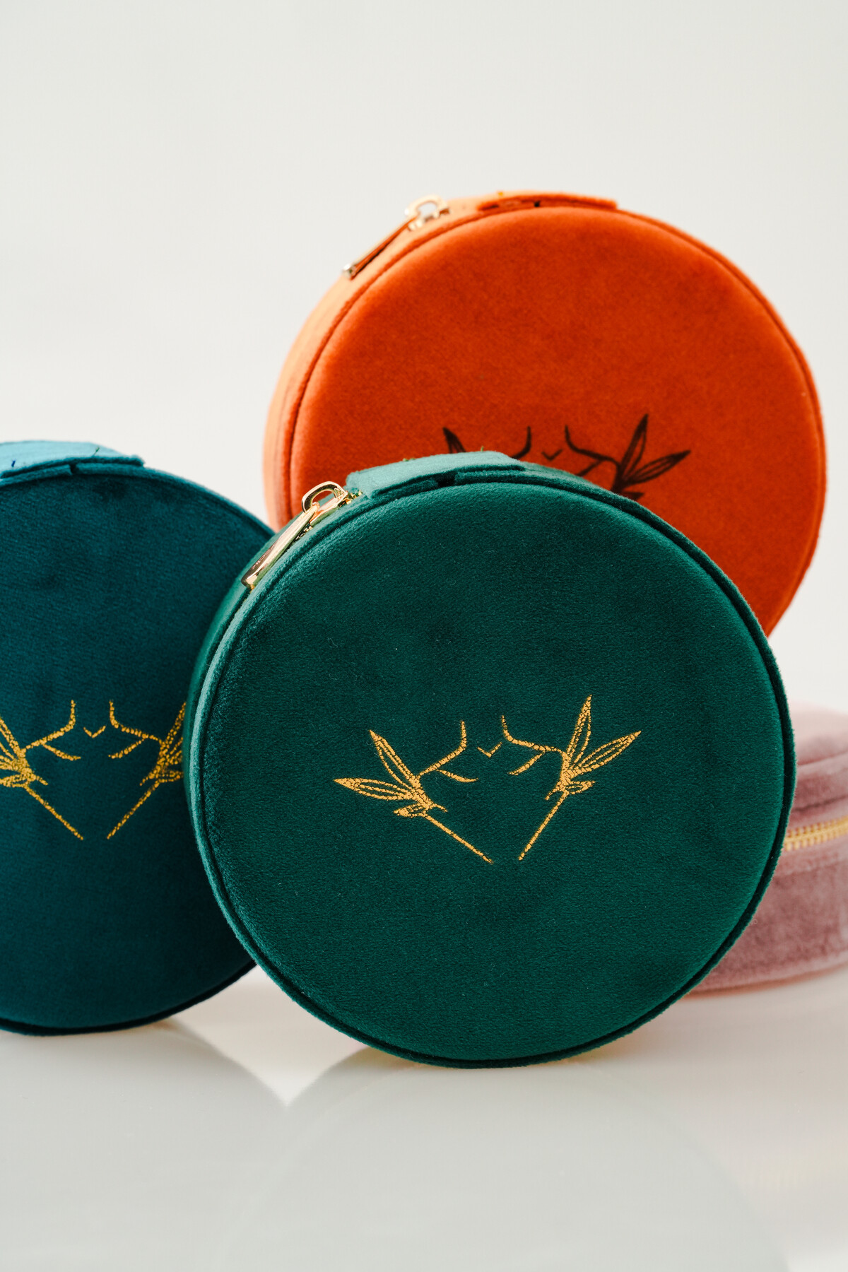 Kolyecik Takı Kutusu