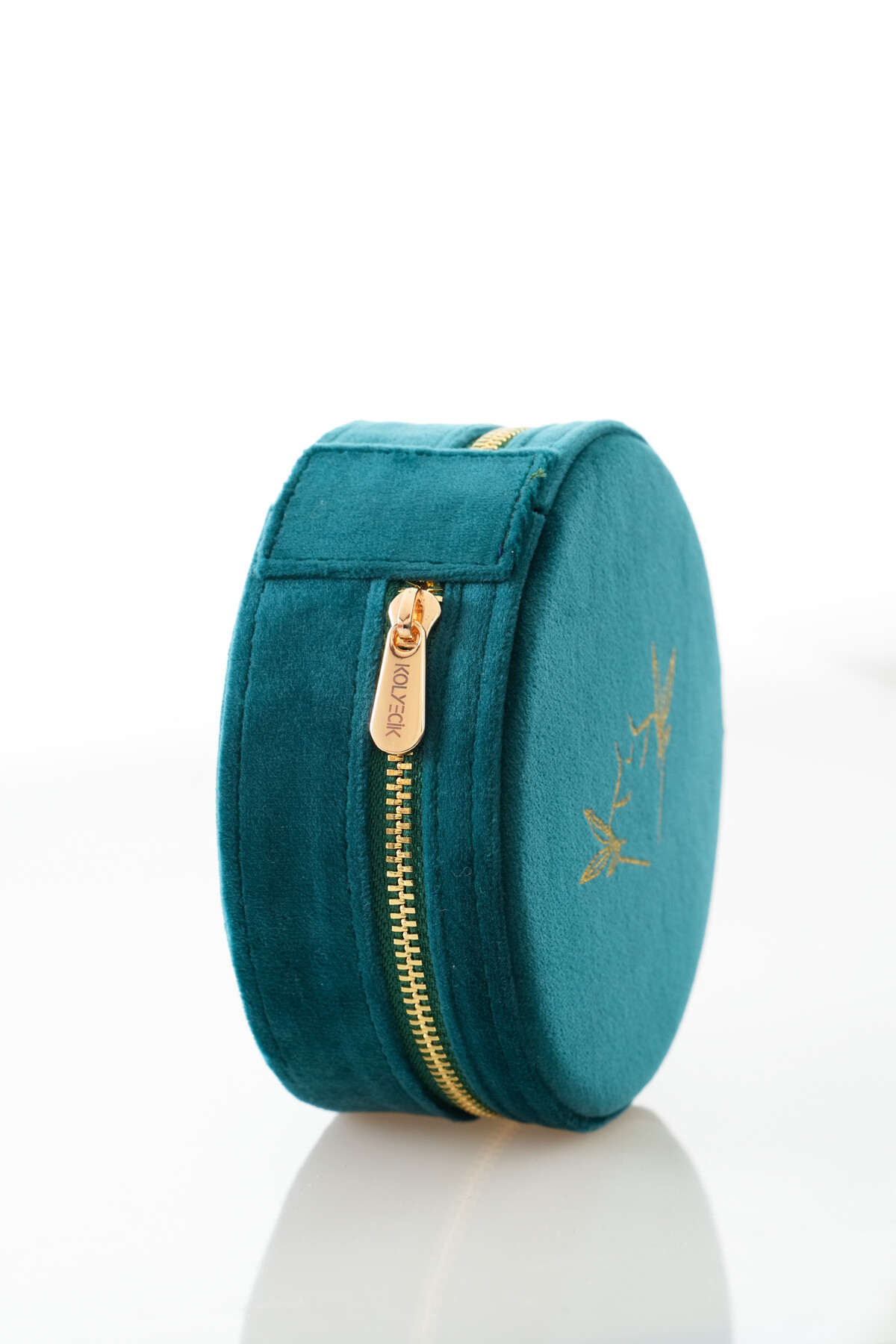 Kolyecik Takı Kutusu