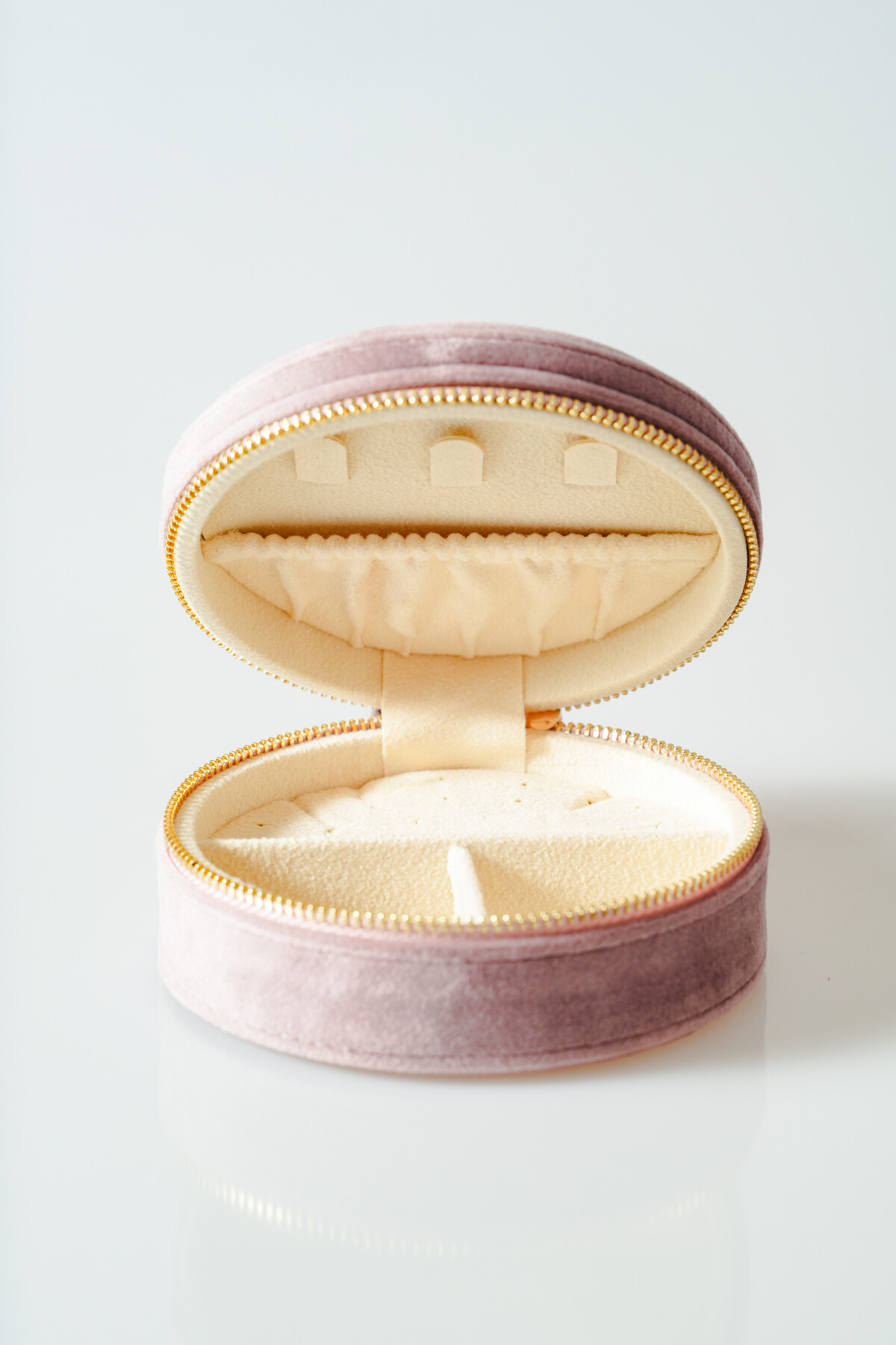 Kolyecik Takı Kutusu