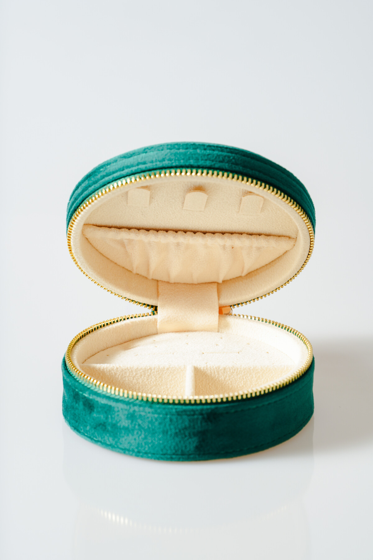 Kolyecik Takı Kutusu