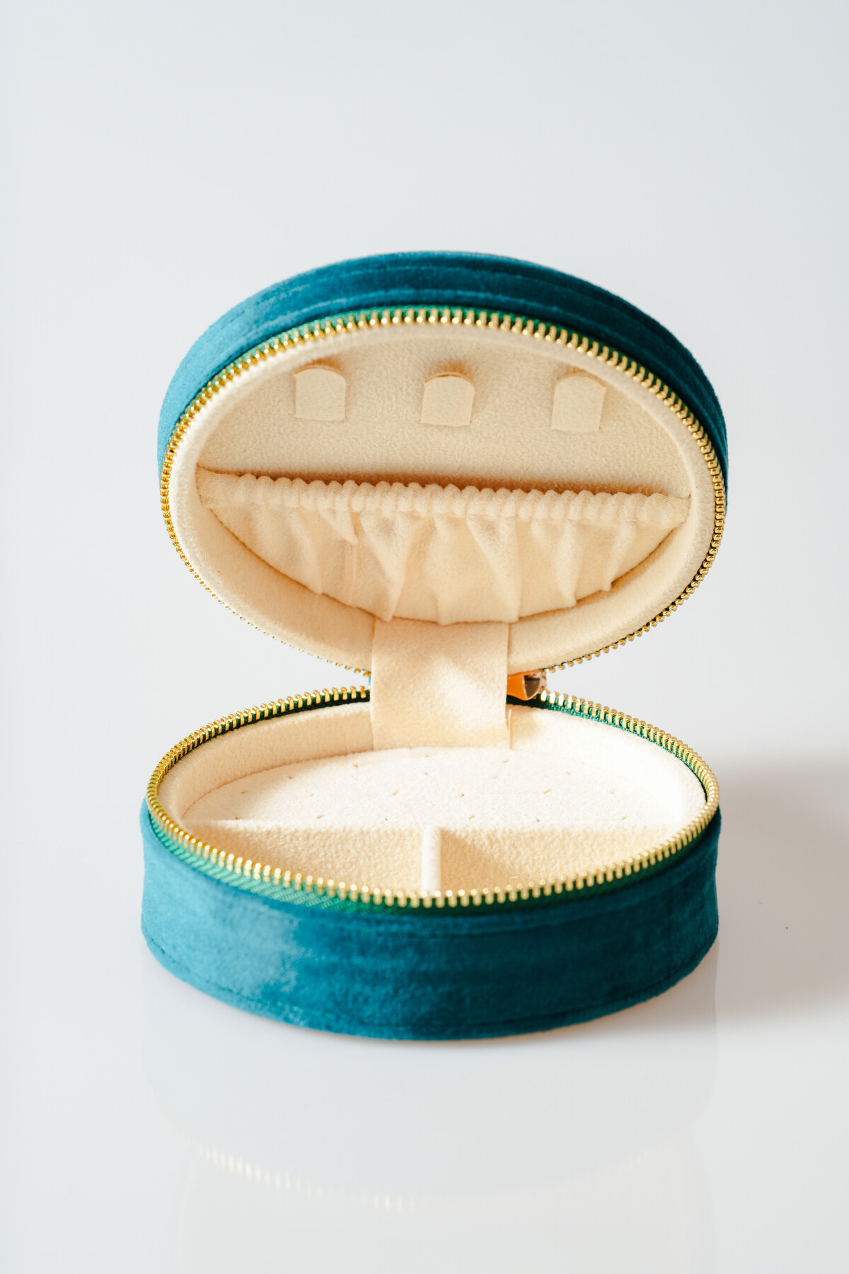 Kolyecik Takı Kutusu