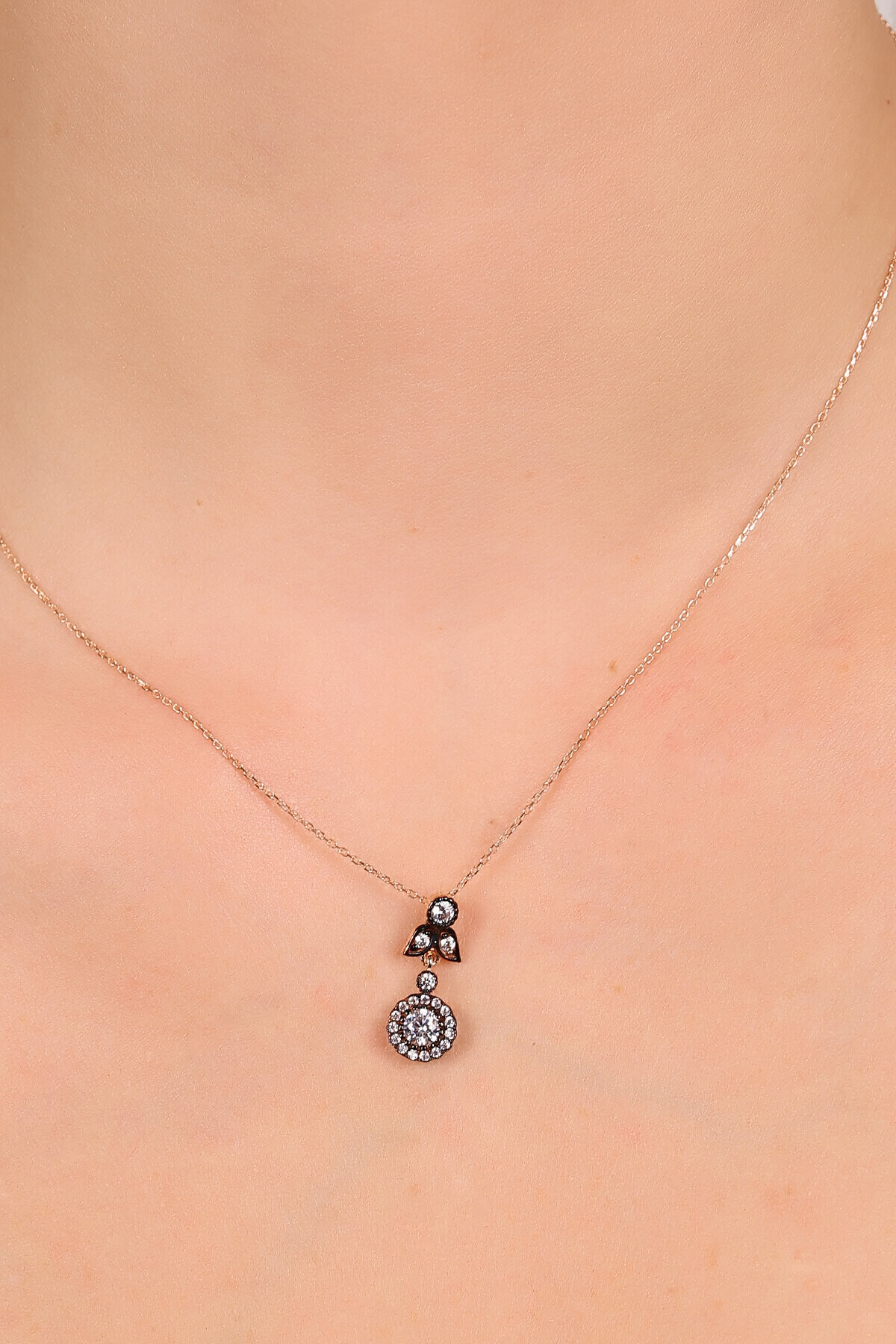 14 Ayar Altın Vintage Set