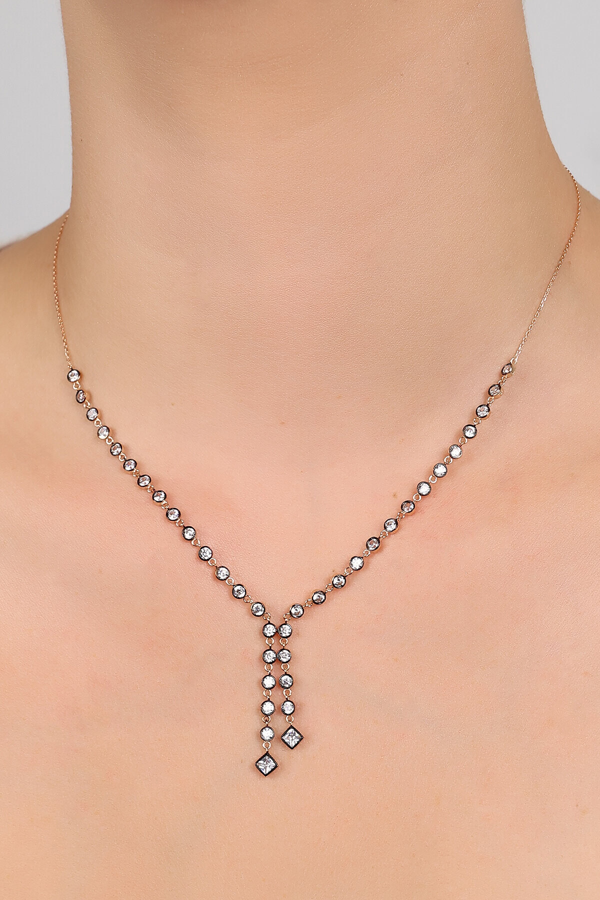 14 Ayar Altın Vintage Set