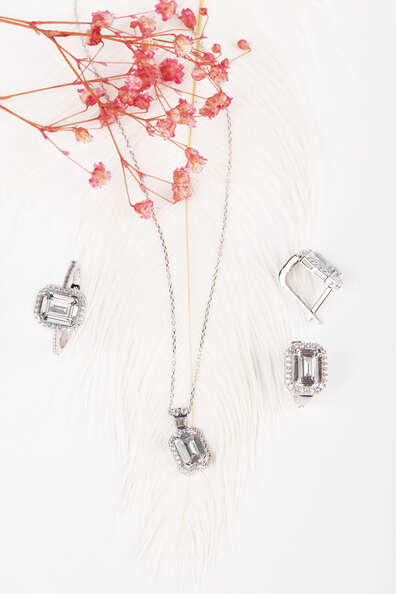 Altın Baget Üçlü Takım