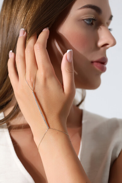 14 Ayar Altın Su Yolu Şahmeran