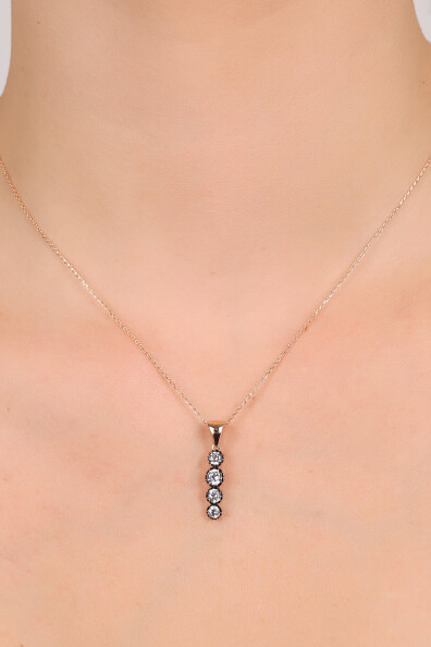 14 Ayar Altın Vintage Set