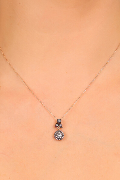 14 Ayar Altın Vintage Set