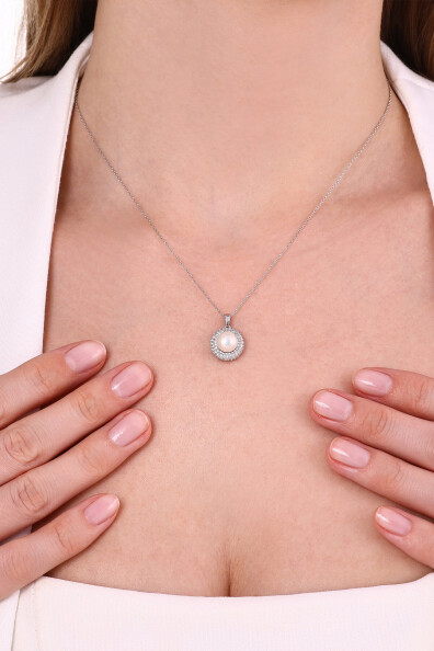 14 Ayar İnci Mini Set