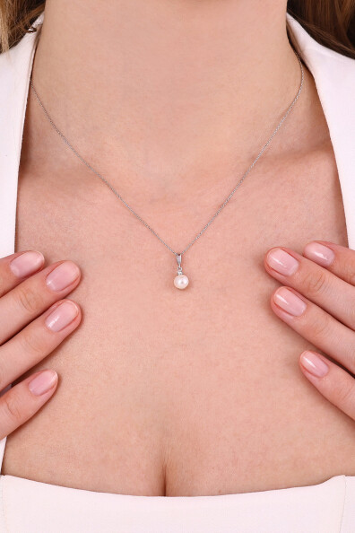 14 Ayar İnci Mini Set