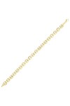 14 Ayar Altın Zincir Bileklik